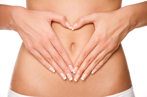 mild natural laxative