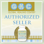 Genuine Oxy Powder