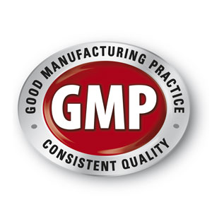 GMP Quality Supplements
