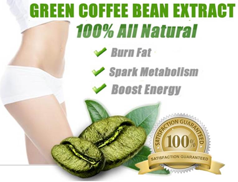 Green Coffee Bean Extract Weight Loss