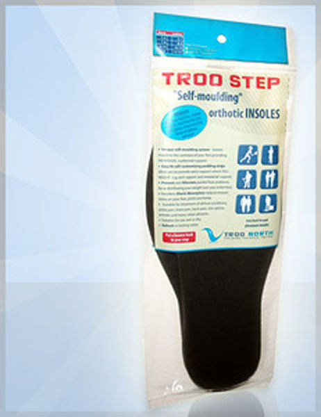 plantar fasciitis insoles