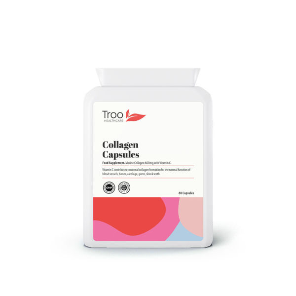 marine collagen capsules