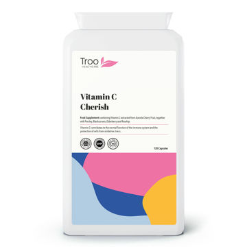 Acerola Cherry vitamin c immune support Acerola Cherry vitamin c immune support