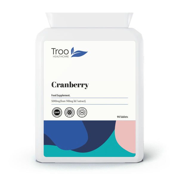 cranberry uti tablets