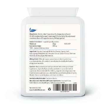 garcinia cambogia extract uk