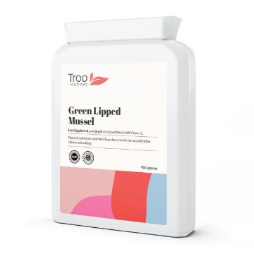 green lipped mussel extract