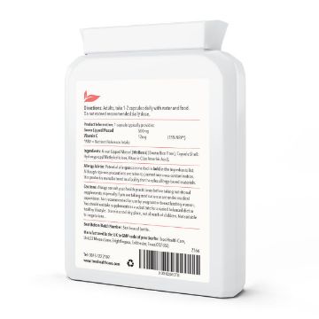 green lipped mussel extract