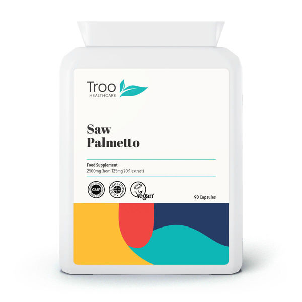 buy saw palmetto uk