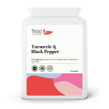 Picture of Lions Mane Gummies - 120 Natural Berry Flavour Chewables