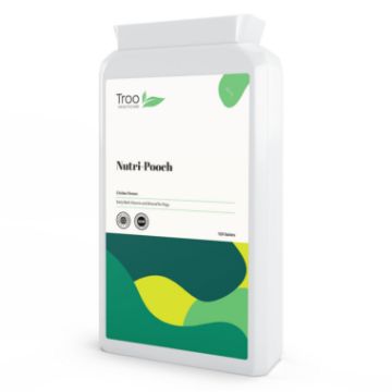 multivitamins for dogs uk