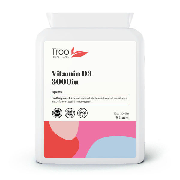 vegan vitamin d3