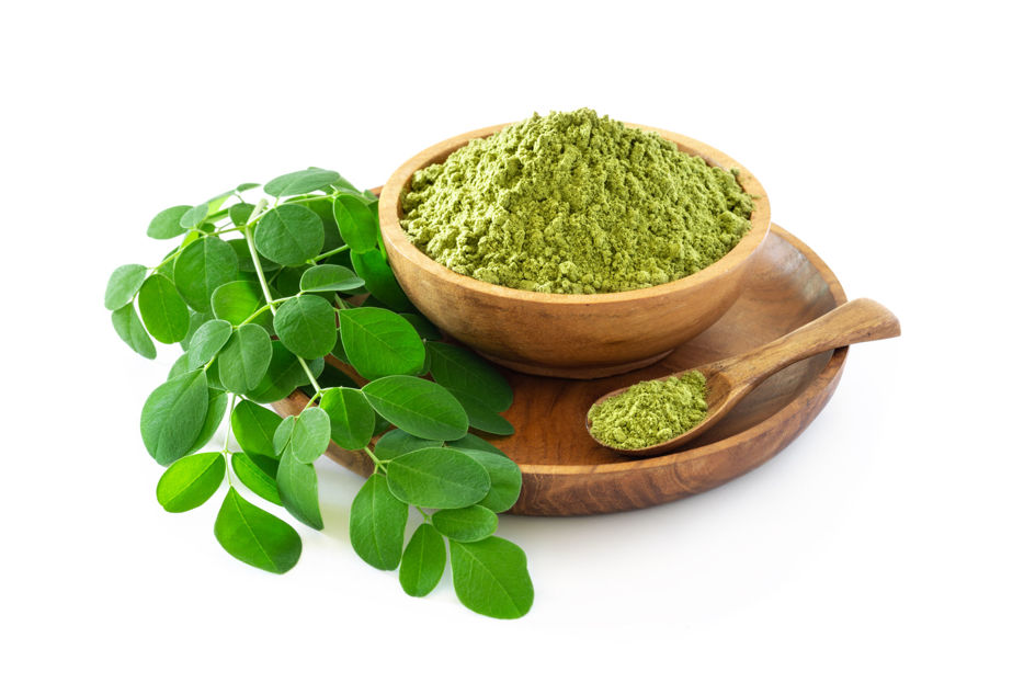 Nutritional Health Benefits of Moringa Olefeira