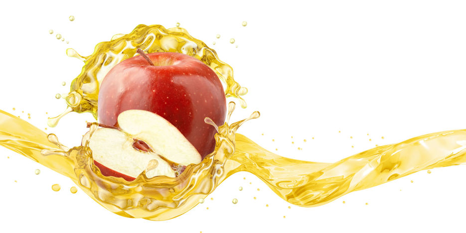 The Health Benefits of Apple Cider Vinegar