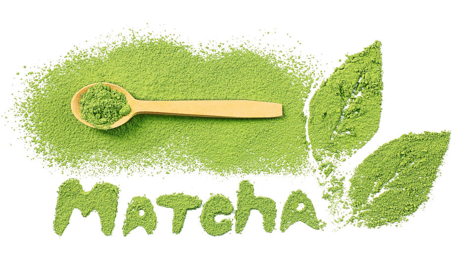 The Wonders of Match Green Tea