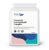 turmeric curcumin curcuminoid capsules