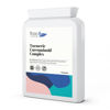 turmeric curcumin curcuminoid capsules