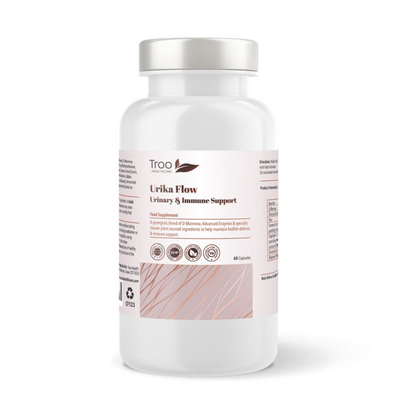 Urika Flow Urinary Support