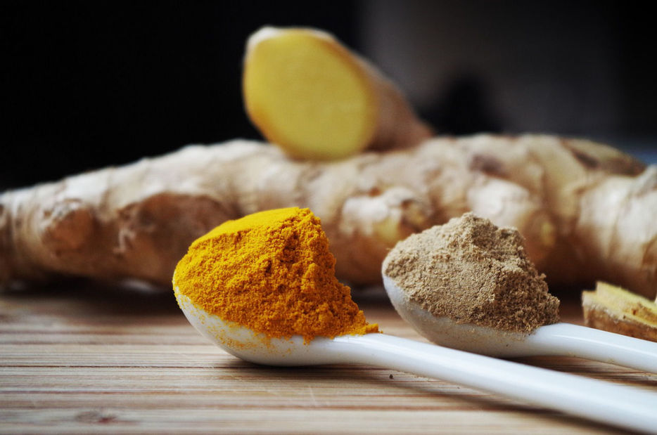 Unlock the Benefits of Organic Turmeric Powder: How to Differentiate Organic vs Non-Organic Supplements