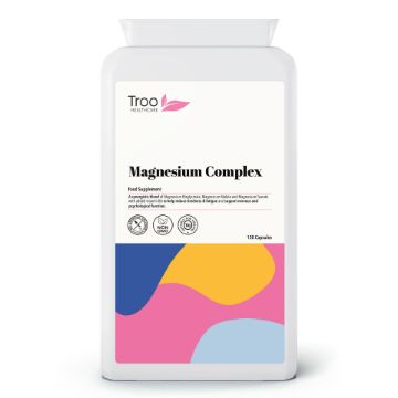 magnesium supplement