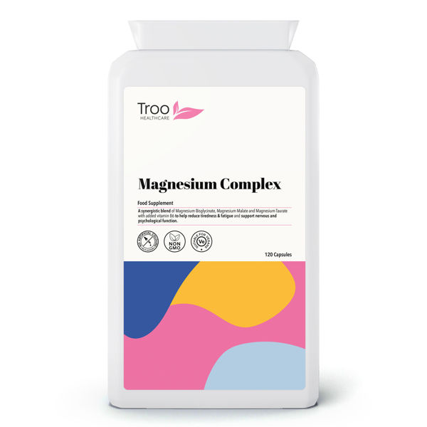 magnesium supplement