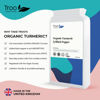 organic turmeric supplement