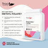 methyl folate supplement