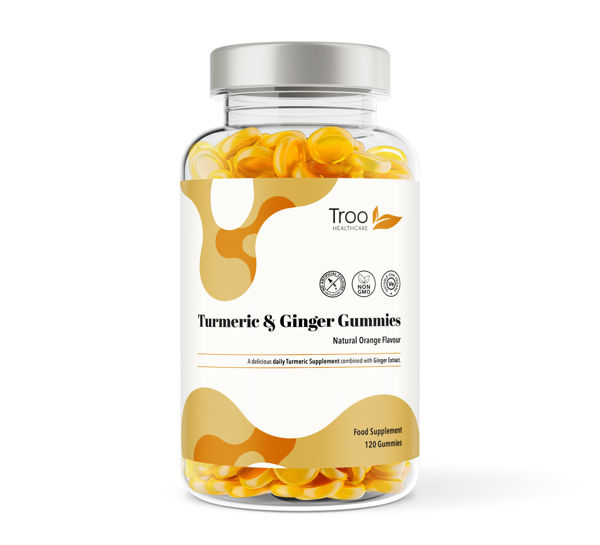 turmeric gummies