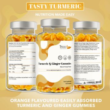 turmeric gummies