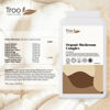 organic mushroom complex supplement