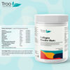 hydrolysed marine collagen powder