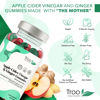 apple cider vinegar gummies