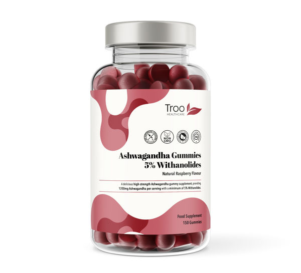 ashwagandha gummies