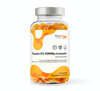 Picture of Vitamin D3 4000iu - 150 Orange Flavour Gummies - High Strength