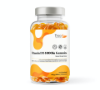 Picture of Vitamin D3 4000iu - Orange Flavour Gummies - High Strength