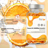 Picture of Vitamin D3 4000iu - 150 Orange Flavour Gummies - High Strength