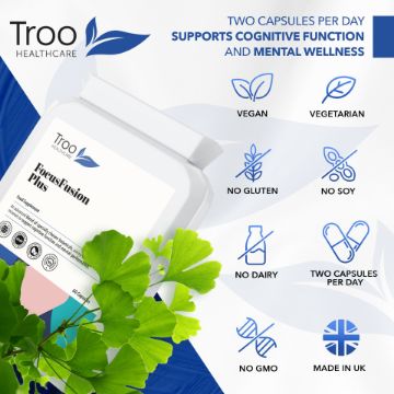 brain focus supplement