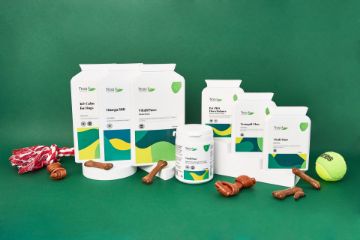 Picture of Vitali-Paws Joint Support for  Dogs