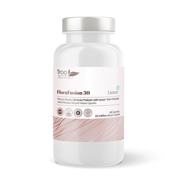 probiotic 30 strains supplement
