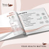 Picture of FabFlora Advanced Probiotics 60 Capsules - 30 Strain 22.5 Billion CFU