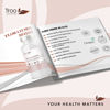 Picture of FabFlora Elite Advanced Probiotic 60 Capsules - 30 Strain 45 Billion CFU