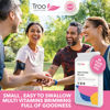 Picture of Multivitamin Plus Iron 180 Tablets