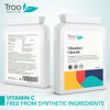 Picture of Cherish-C Vitamin C  Food Form 60 Capsules