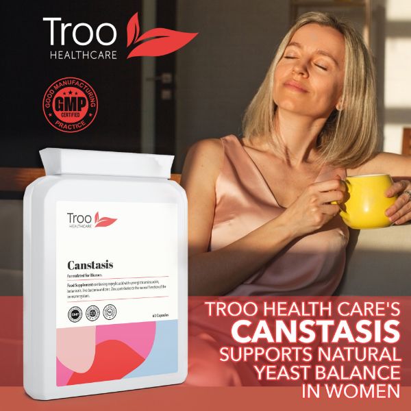 candida supplement
