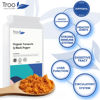 Picture of Organic Turmeric 500mg with Black Pepper Extract 120 Capsules