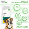 Picture of Vitali-Paws Joint Support for Dogs  300 Tablets
