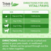 Picture of Vitali-Paws Joint Support for  Dogs 120 Tablets