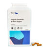 Picture of Organic Turmeric 500mg with Black Pepper Extract 120 Capsules