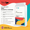Picture of NAC N-Acetyl-Cysteine 600mg 120 Vegetarian Capsules - 4-Month Supply
