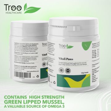 Picture of Vitali-Paws Pet Joint Support Powder 150g