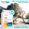 Picture of Cherry Go Montmorency Cherries 1500mg 90 Capsules